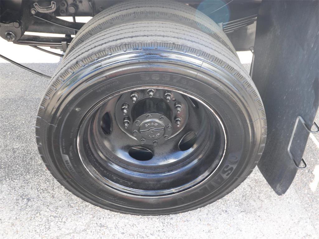 used 2022 Ford F-450 car, priced at $62,454