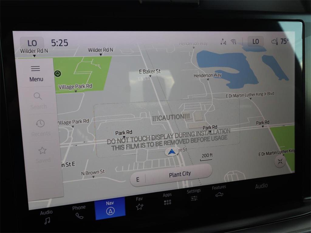 new 2026 Ford F-450 car, priced at $105,895