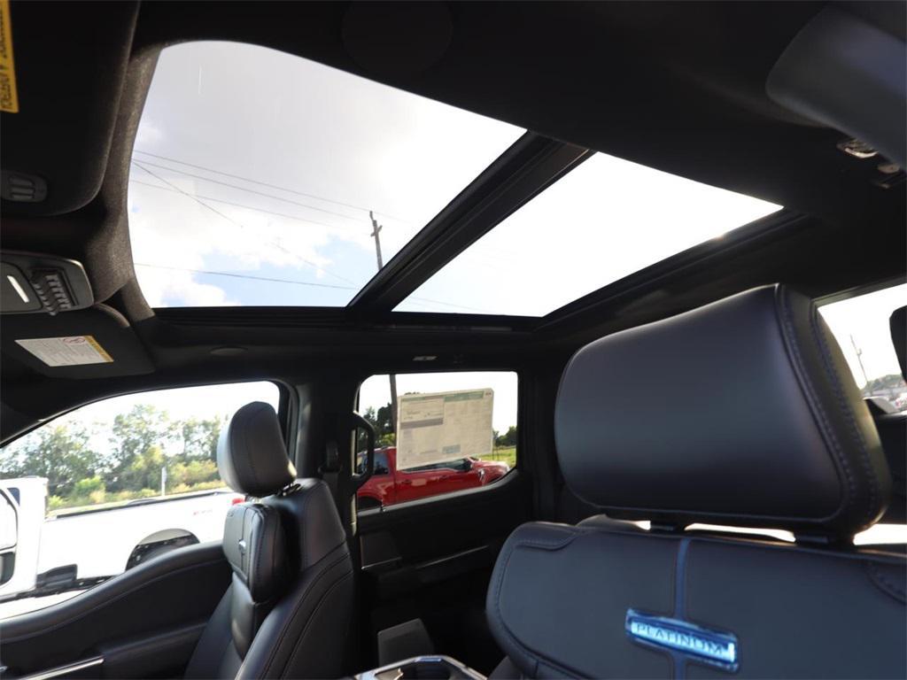 new 2026 Ford F-450 car, priced at $105,895