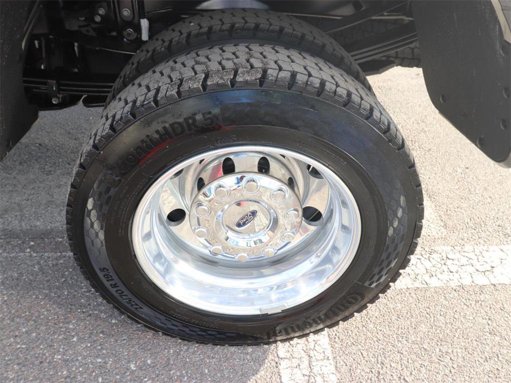 new 2026 Ford F-450 car, priced at $105,895