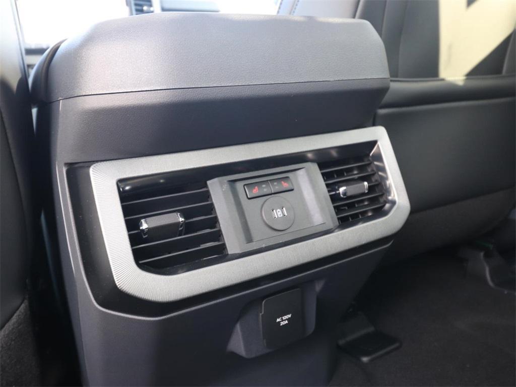 new 2026 Ford F-450 car, priced at $105,895