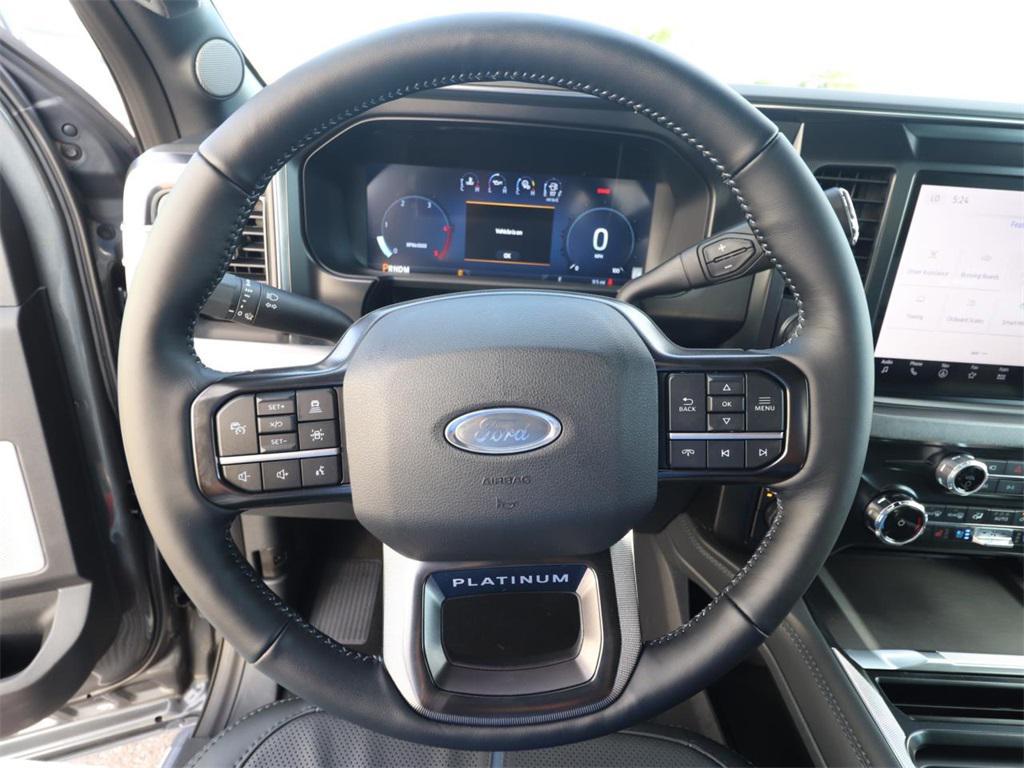 new 2026 Ford F-450 car, priced at $105,895