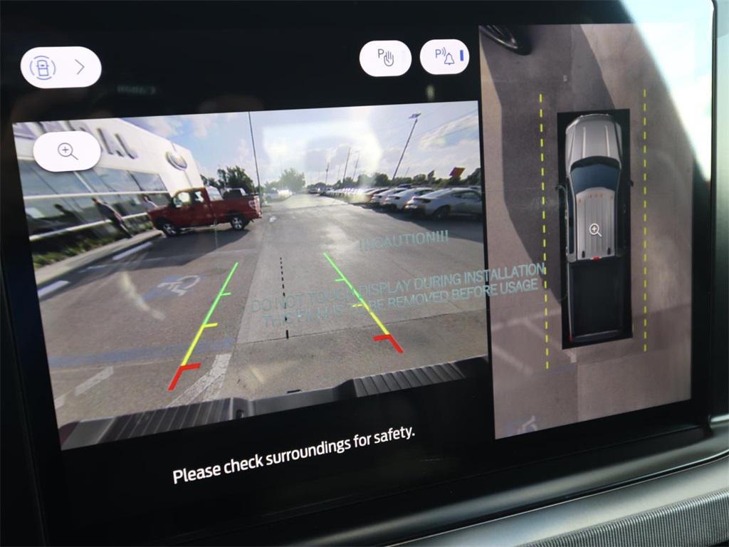 new 2026 Ford F-450 car, priced at $105,895