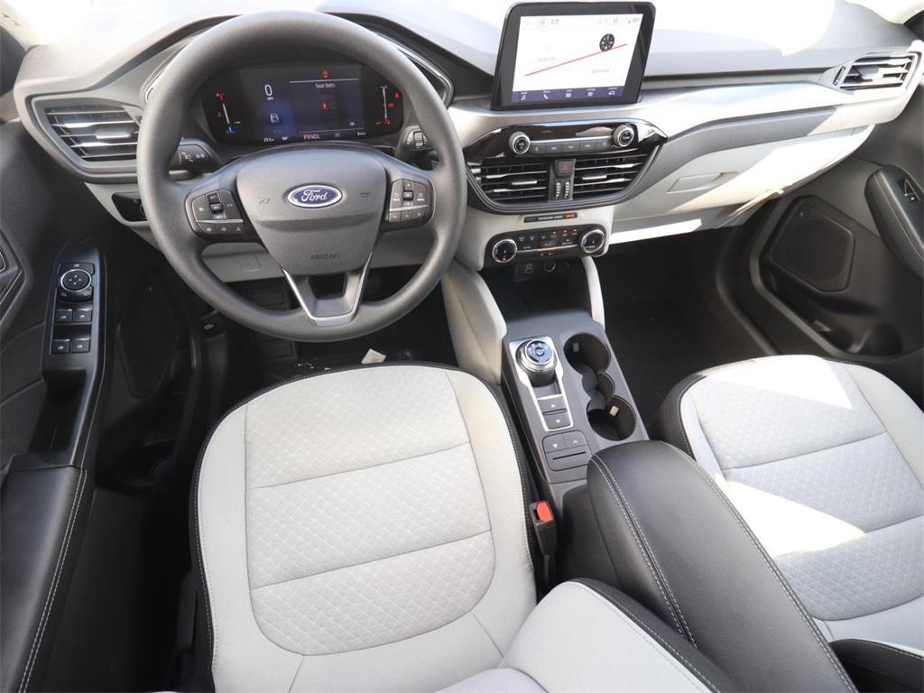 new 2026 Ford Escape car, priced at $27,399
