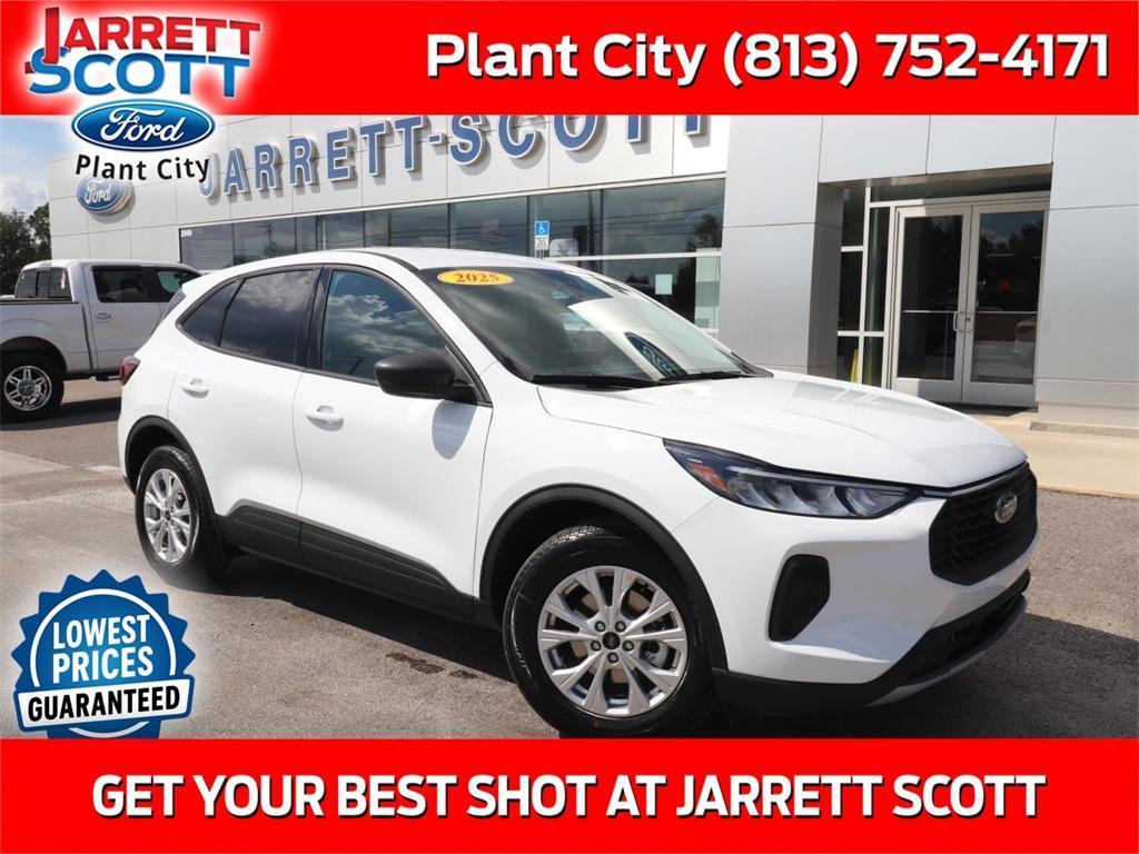 new 2026 Ford Escape car, priced at $27,399