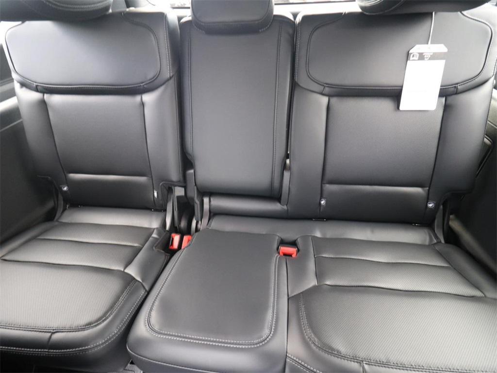 new 2025 Ford Expedition Max car, priced at $85,016