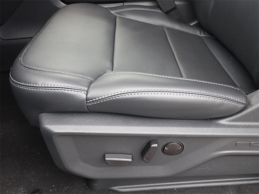 new 2025 Ford Expedition Max car, priced at $85,016