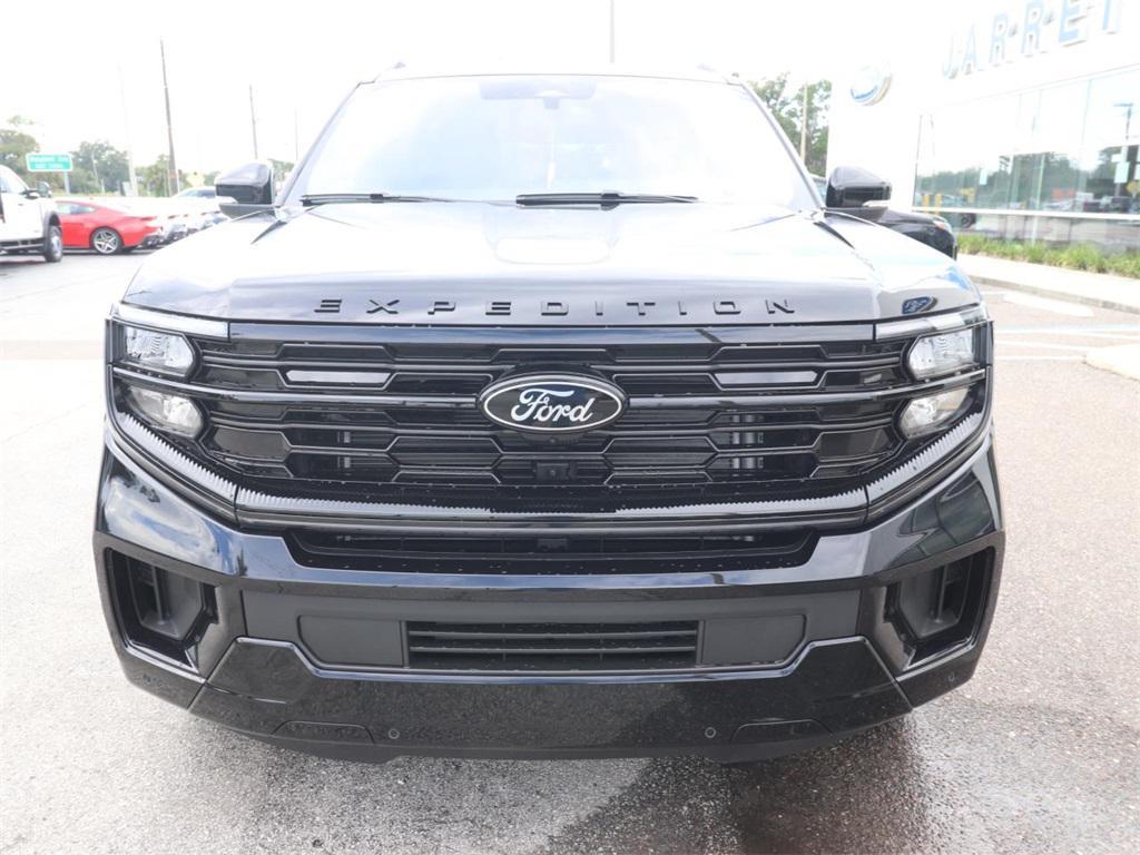new 2025 Ford Expedition Max car, priced at $85,016