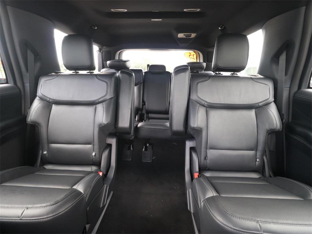 new 2025 Ford Expedition Max car, priced at $85,016