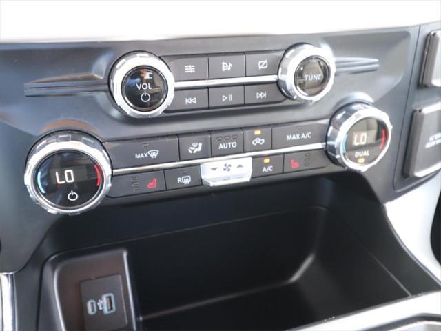 used 2021 Ford F-150 car, priced at $36,575