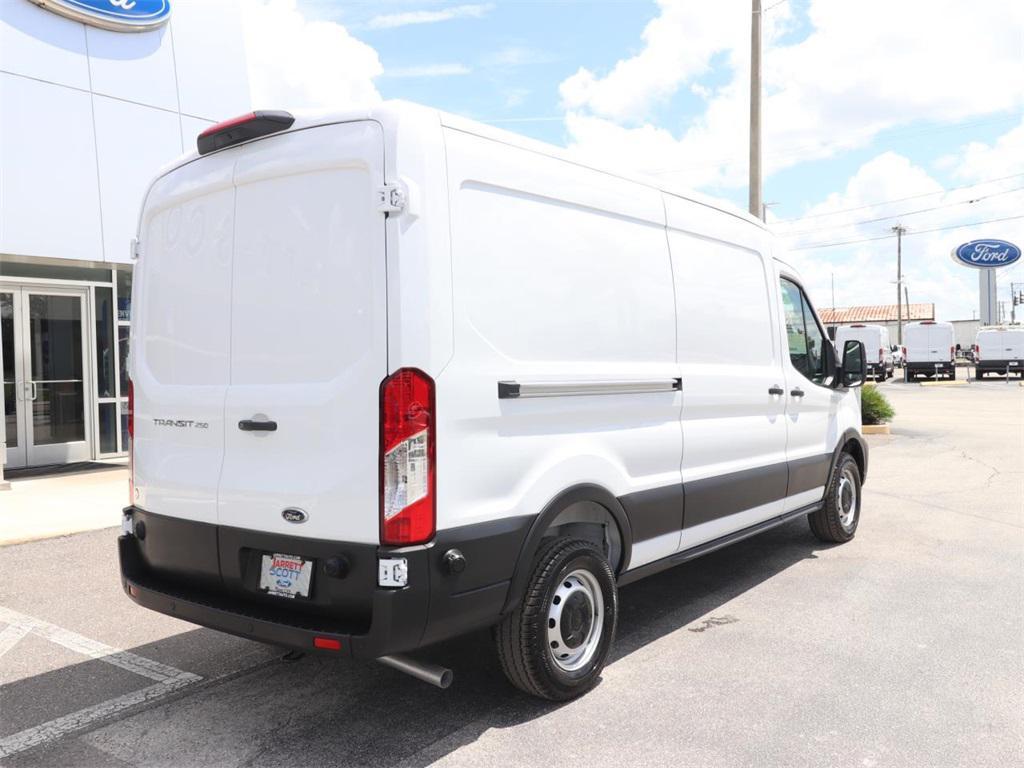 new 2025 Ford Transit-250 car, priced at $47,460
