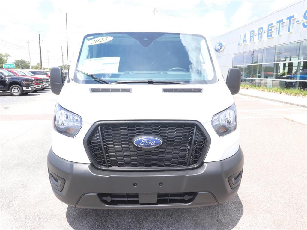 new 2025 Ford Transit-250 car, priced at $47,460