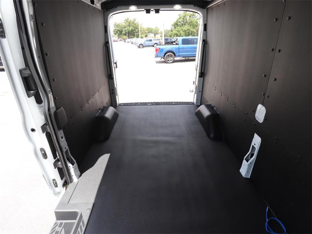 new 2025 Ford Transit-250 car, priced at $47,460