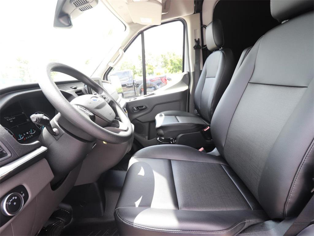 new 2025 Ford Transit-250 car, priced at $47,460