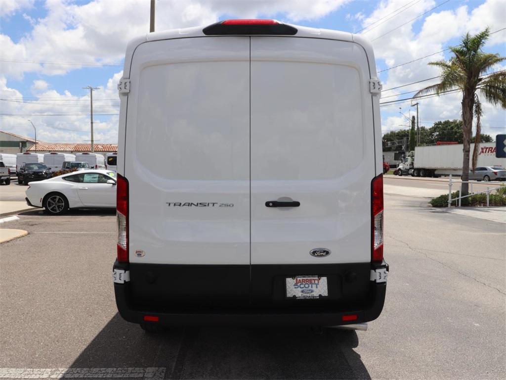 new 2025 Ford Transit-250 car, priced at $47,460