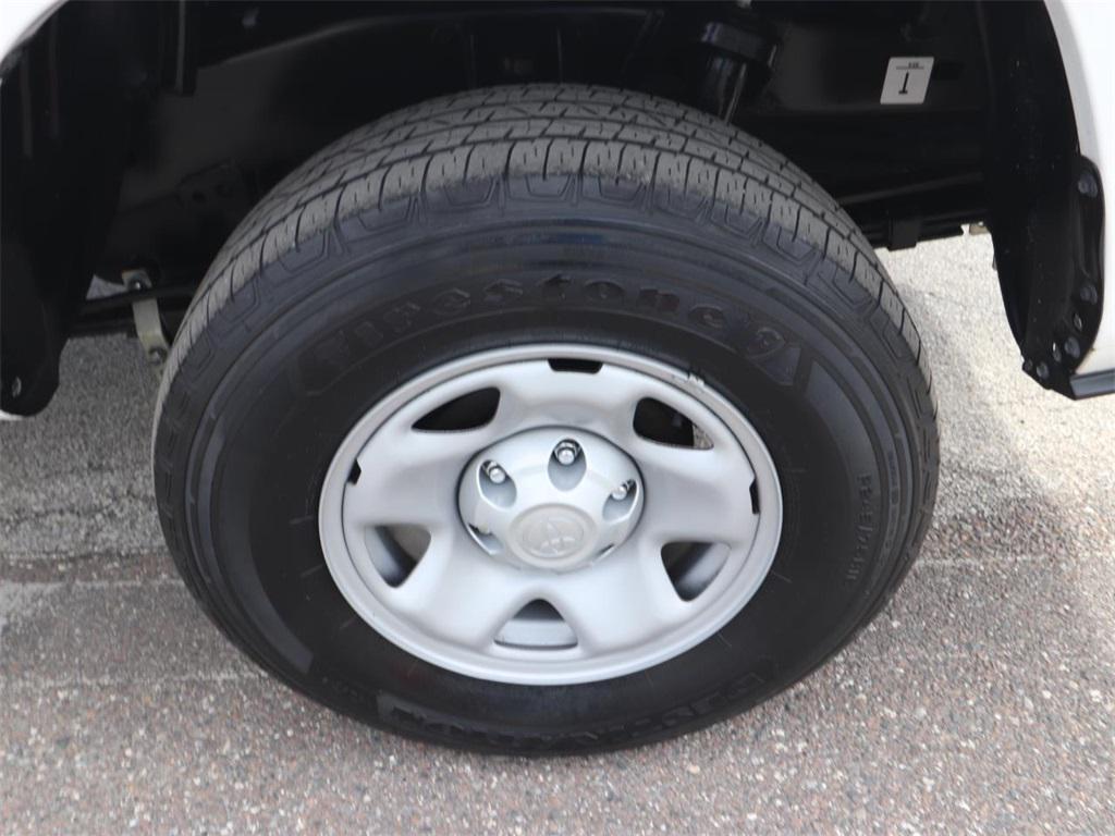 used 2022 Toyota Tacoma car, priced at $29,975