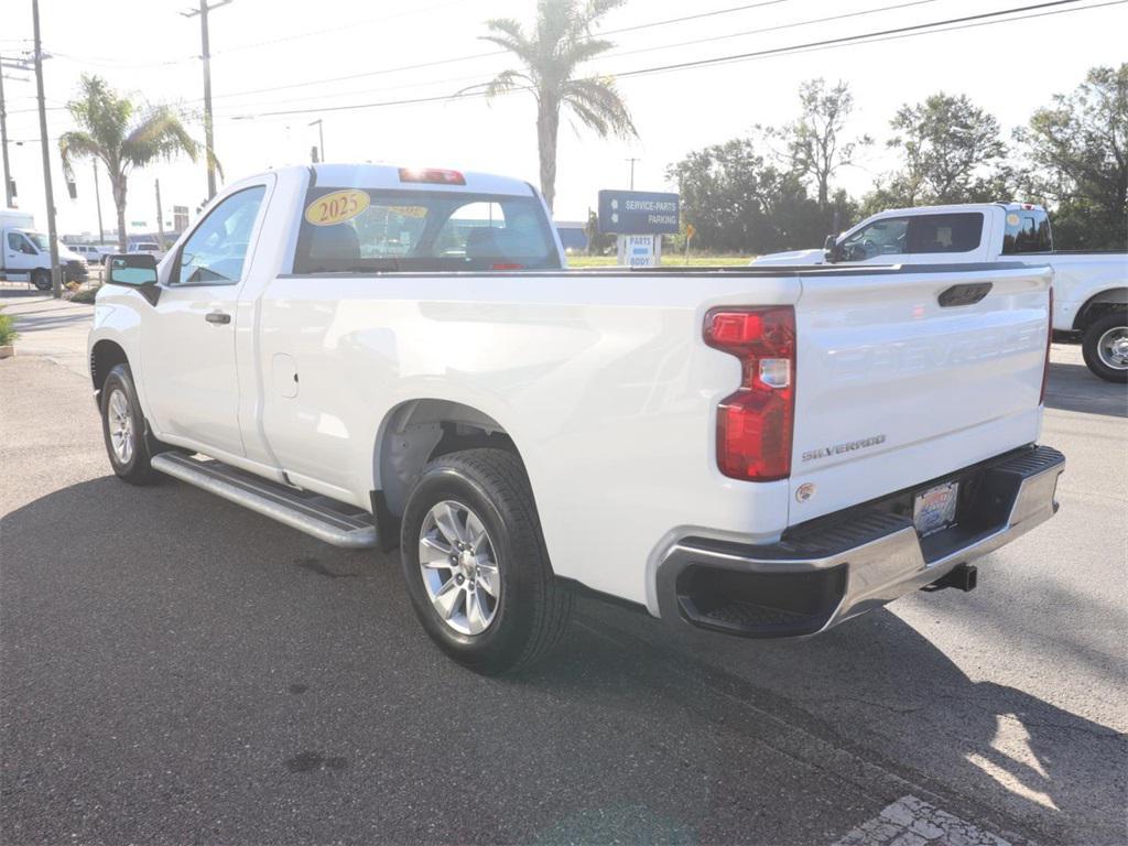 used 2024 Chevrolet Silverado 1500 car, priced at $31,434