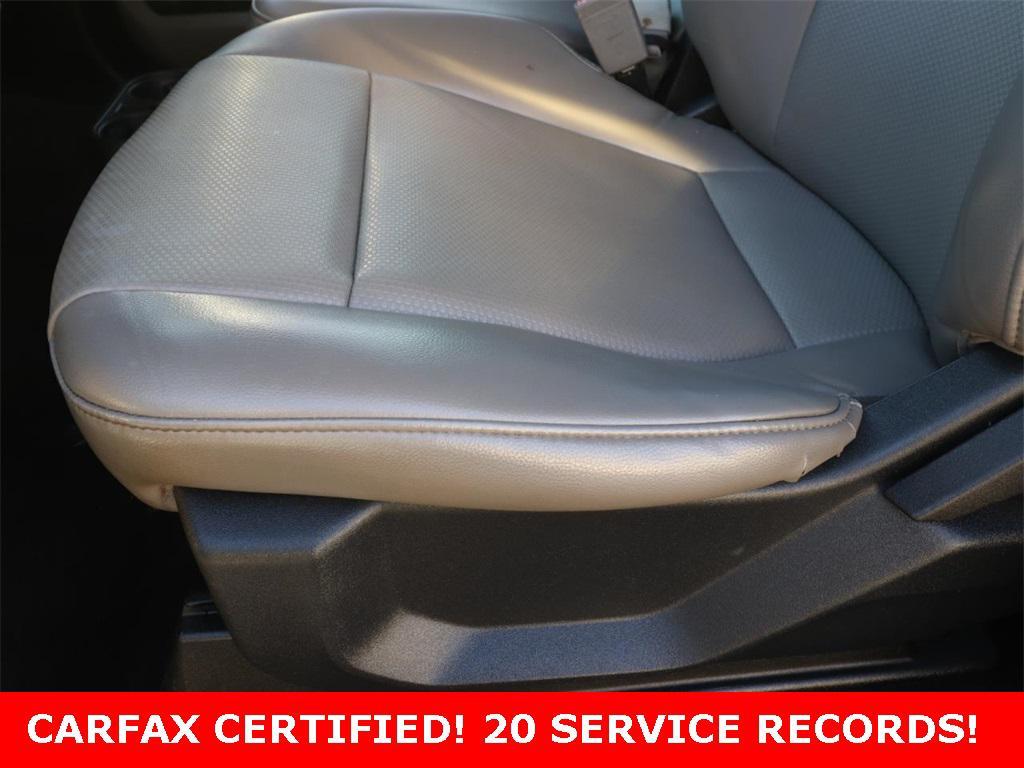 used 2018 Ford F-150 car, priced at $15,389