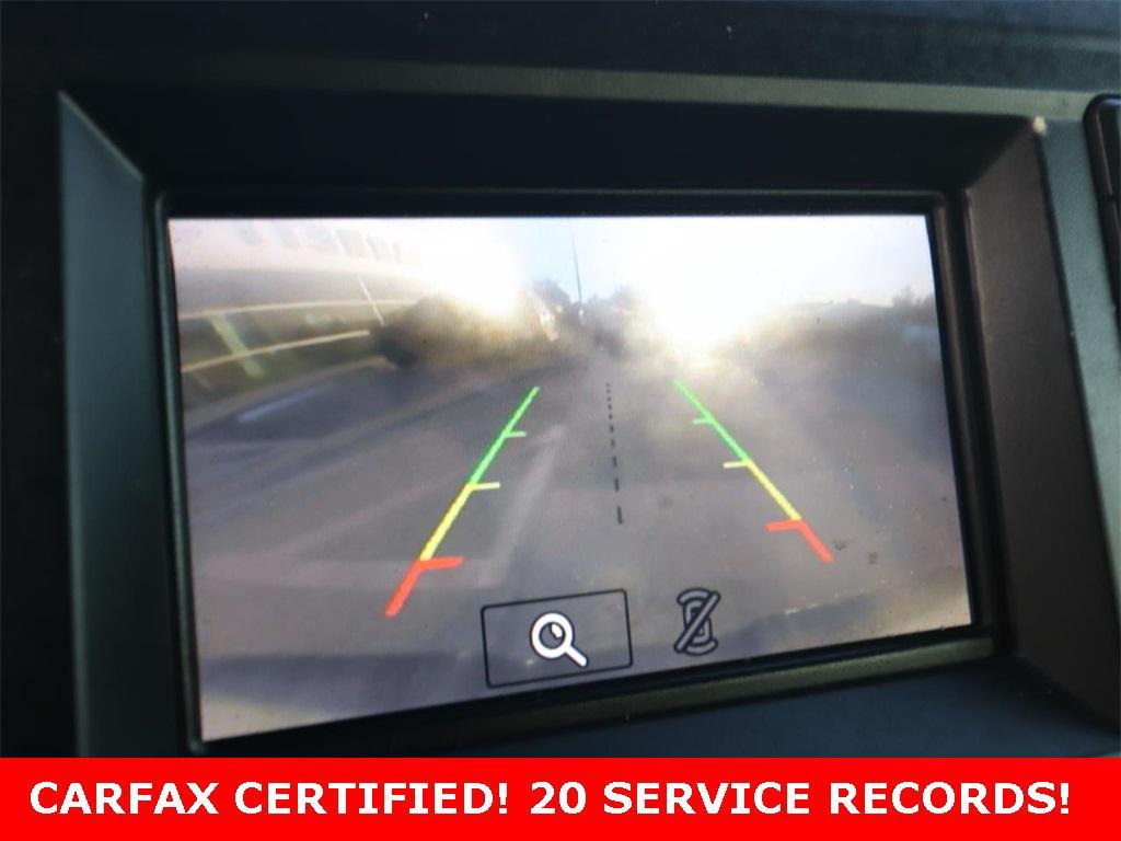 used 2018 Ford F-150 car, priced at $15,389