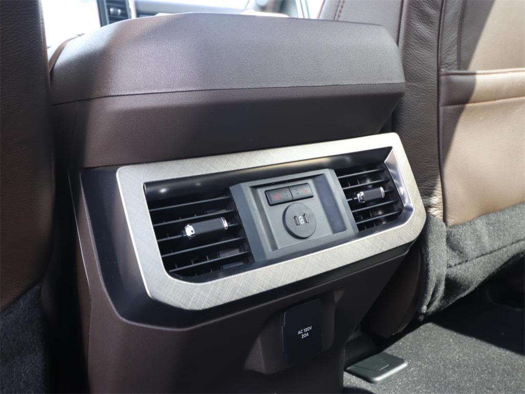 new 2026 Ford F-350 car, priced at $97,884
