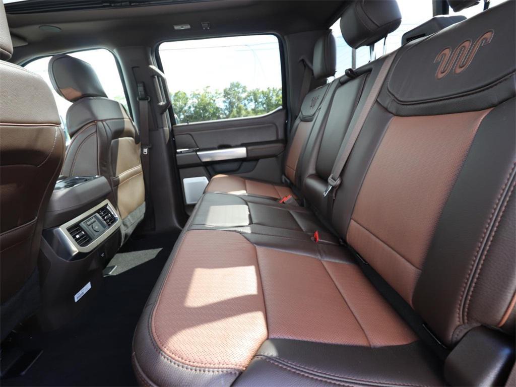 new 2026 Ford F-350 car, priced at $97,884