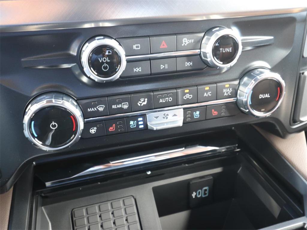 new 2026 Ford F-350 car, priced at $97,884