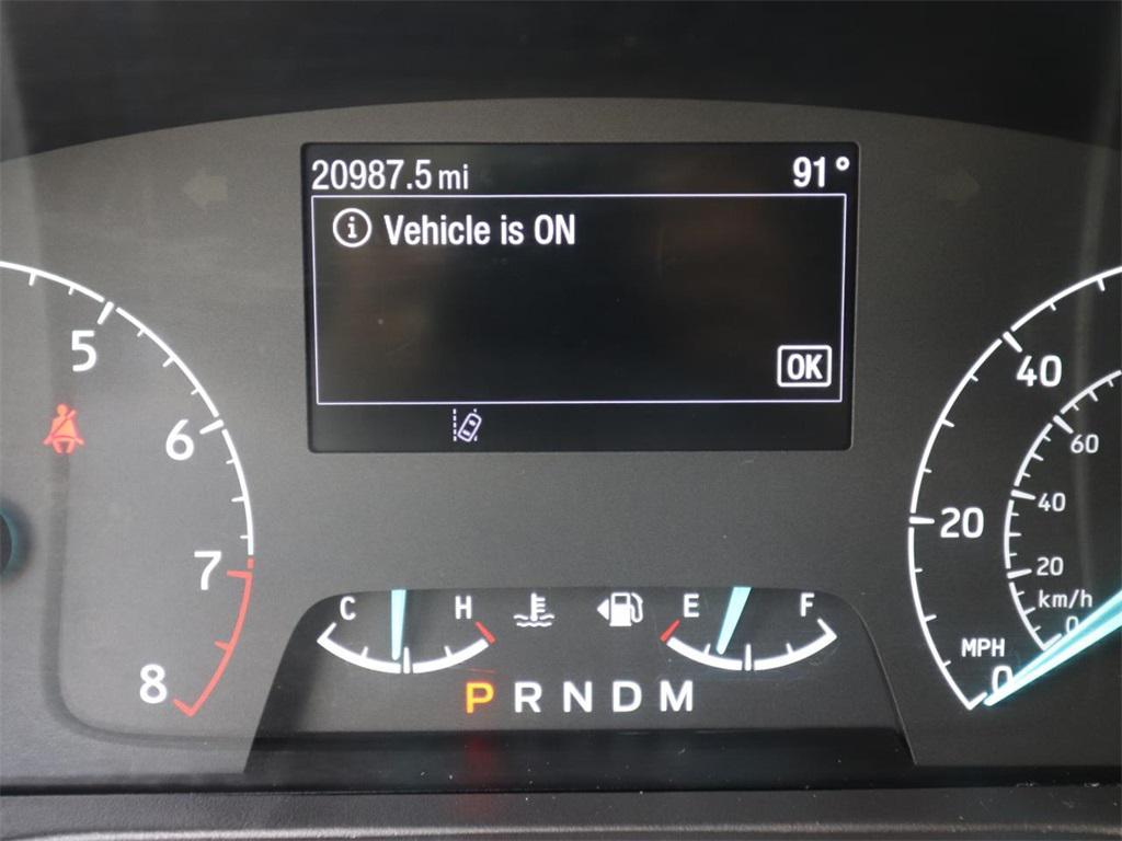 used 2023 Ford Transit-250 car, priced at $31,857