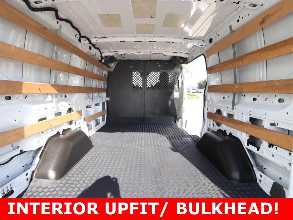 used 2023 Ford Transit-250 car, priced at $31,857
