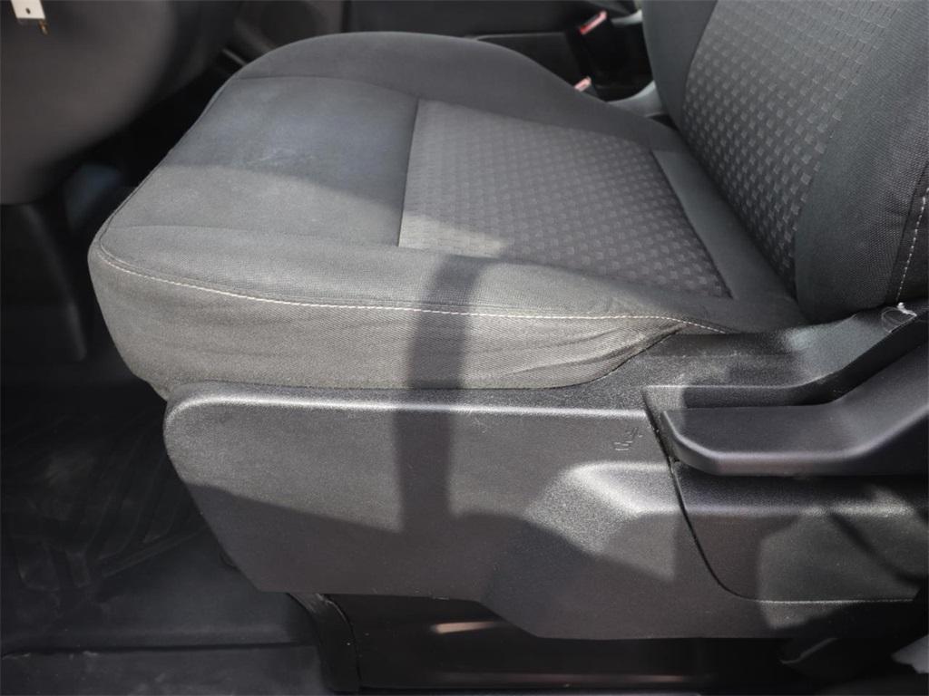 used 2023 Ford Transit-250 car, priced at $31,857