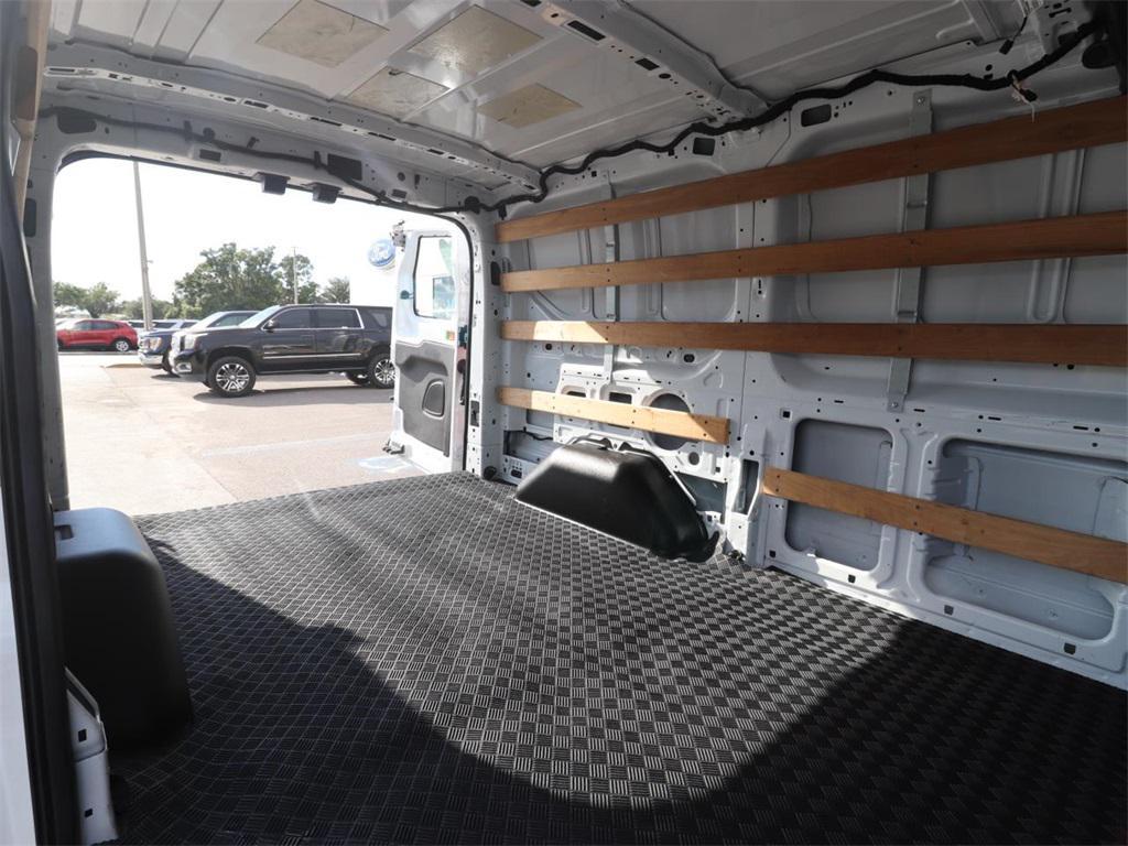 used 2023 Ford Transit-250 car, priced at $31,857