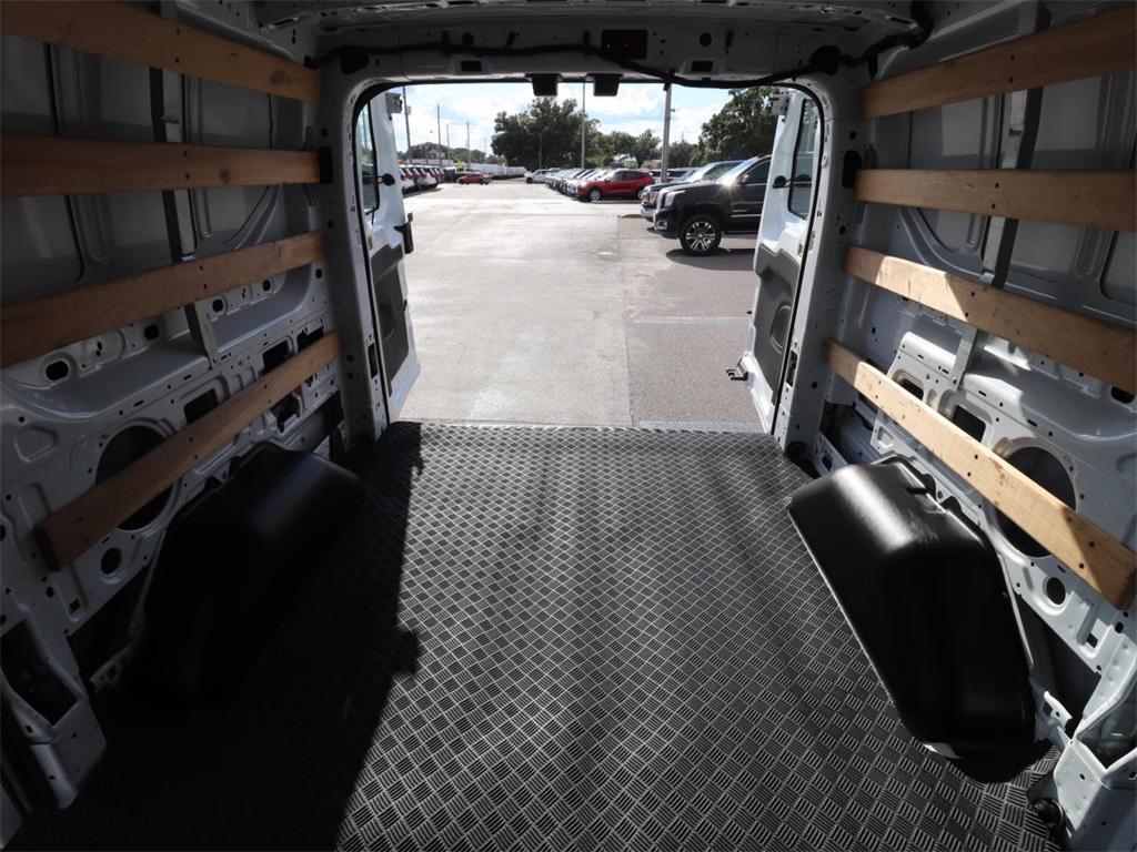 used 2023 Ford Transit-250 car, priced at $31,857