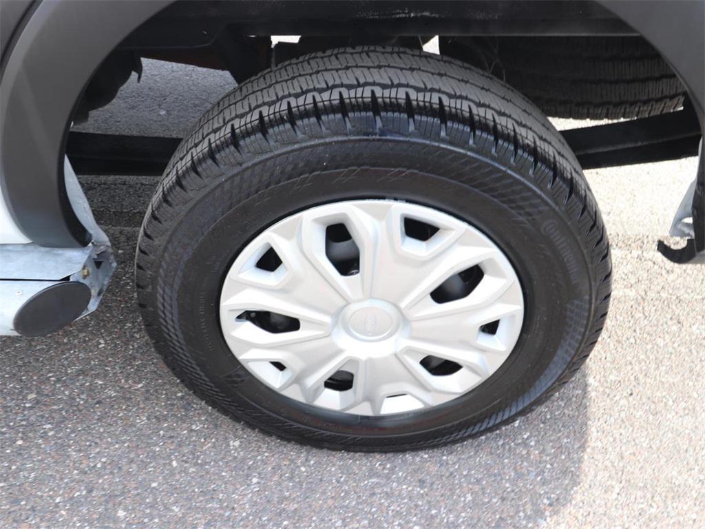 used 2023 Ford Transit-250 car, priced at $31,857