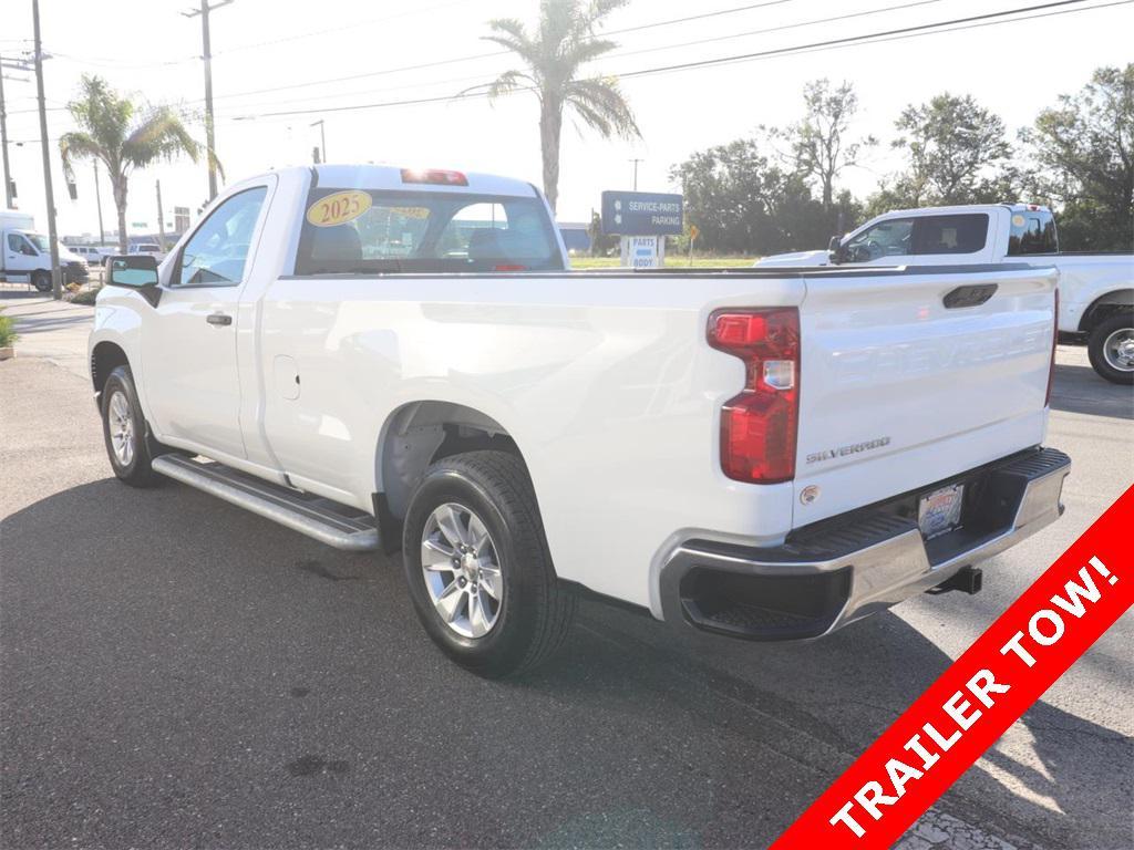 used 2024 Chevrolet Silverado 1500 car, priced at $33,434