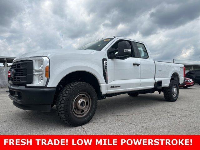 used 2023 Ford F-350 car, priced at $63,869