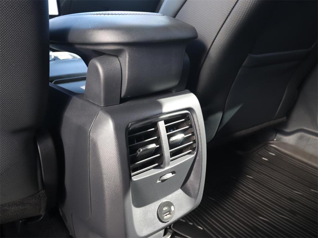 used 2023 Ford Mustang Mach-E car, priced at $27,989