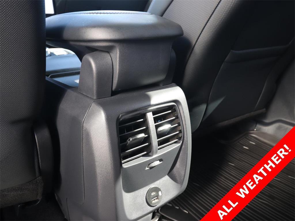 used 2023 Ford Mustang Mach-E car, priced at $25,898