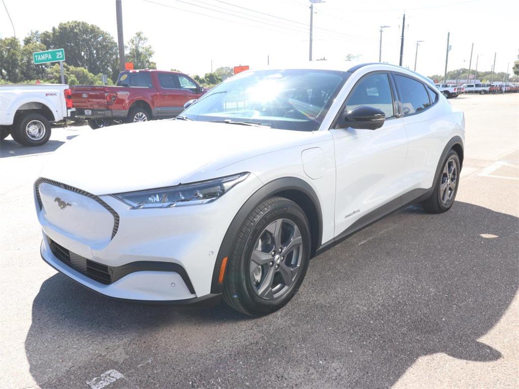 used 2023 Ford Mustang Mach-E car, priced at $27,989