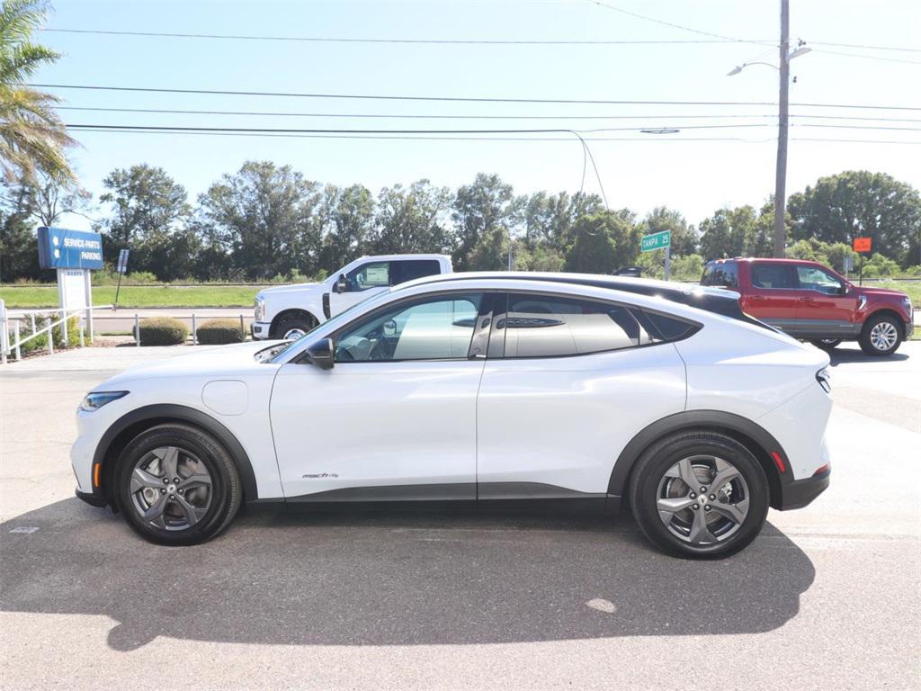 used 2023 Ford Mustang Mach-E car, priced at $27,989