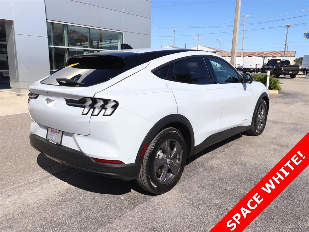 used 2023 Ford Mustang Mach-E car, priced at $25,898