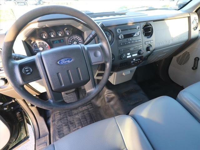 used 2015 Ford F-350 car, priced at $27,676