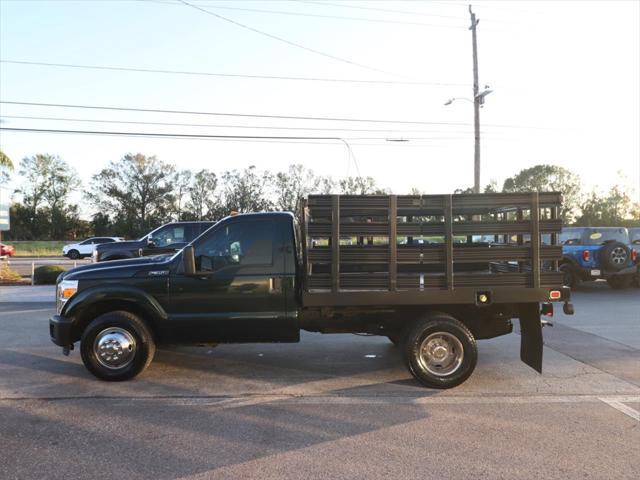 used 2015 Ford F-350 car, priced at $27,676