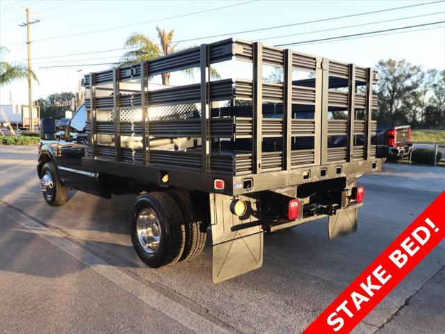 used 2015 Ford F-350 car, priced at $27,676