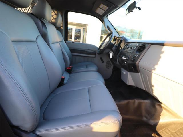 used 2015 Ford F-350 car, priced at $27,676