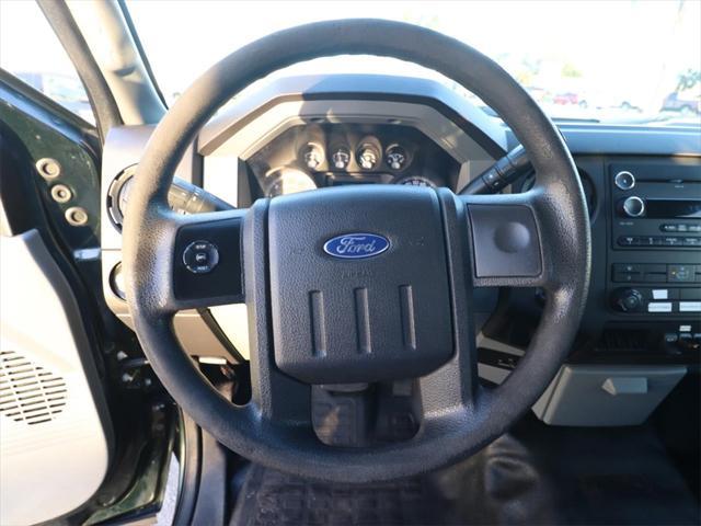 used 2015 Ford F-350 car, priced at $27,676