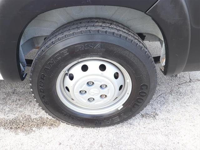 used 2022 Ram ProMaster 2500 car, priced at $24,976