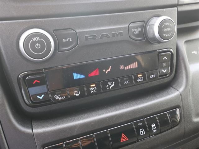 used 2022 Ram ProMaster 2500 car, priced at $24,976