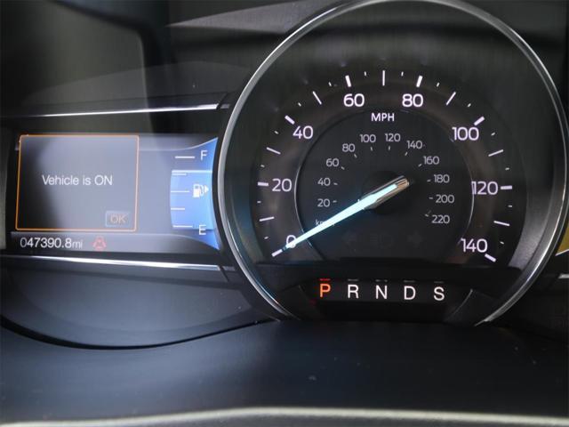used 2019 Ford Explorer car, priced at $28,454