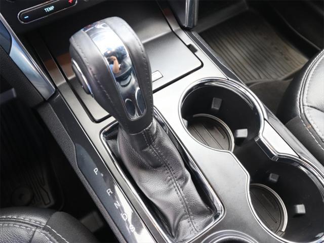 used 2019 Ford Explorer car, priced at $28,454