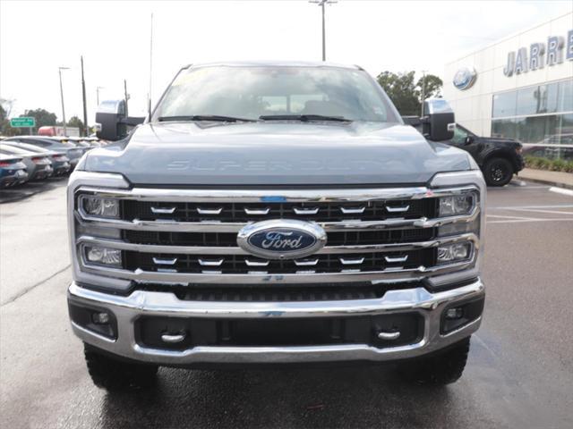 new 2024 Ford F-250 car, priced at $80,977