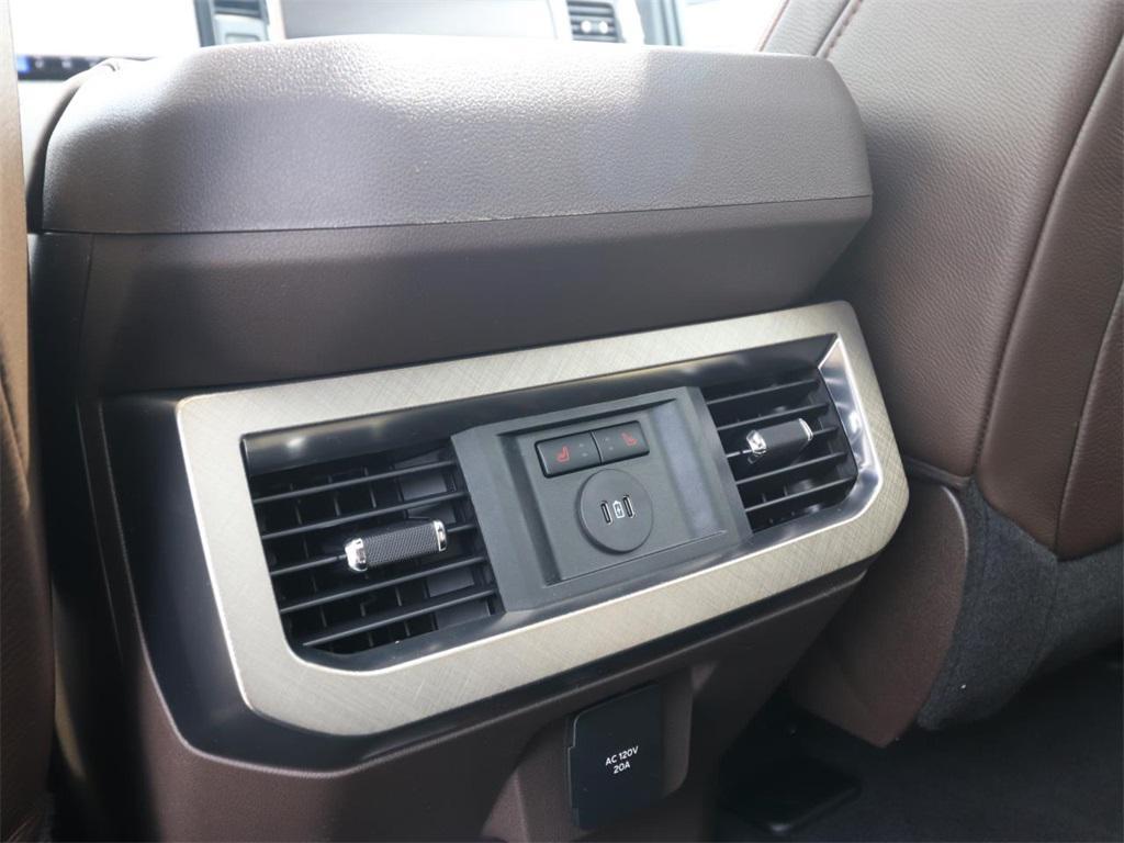 new 2026 Ford F-350 car, priced at $98,397